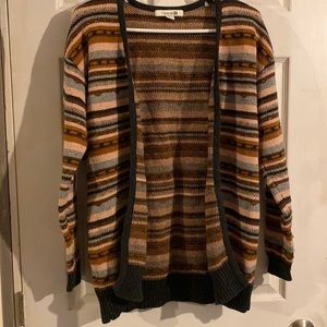 cute  forever 21 cardigan